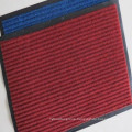 Double Striped Anti Slip Floor Mat